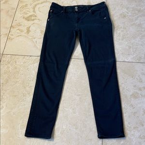 Hudson jeans